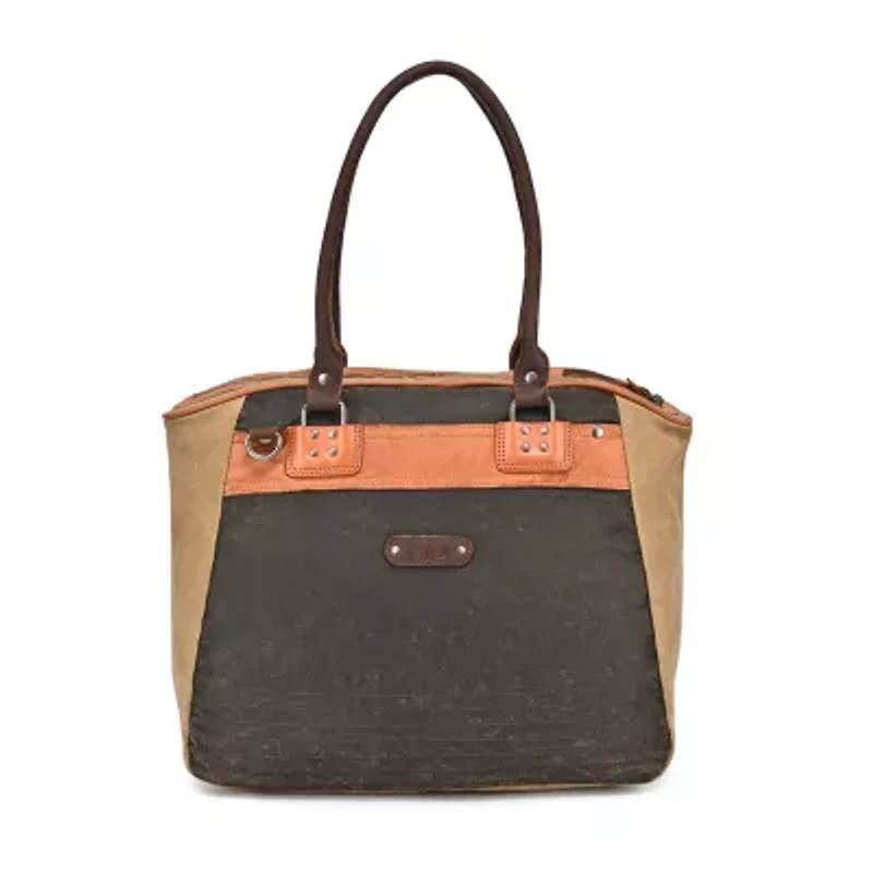 TSD Brand Messenger Bag
