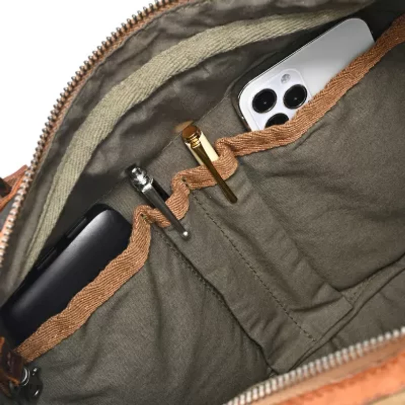 TSD Brand Messenger Bag
