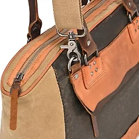 TSD Brand Messenger Bag