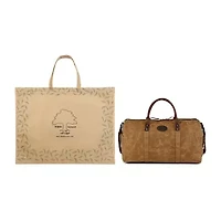 TSD Brand Duffel Bag