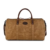 TSD Brand Duffel Bag