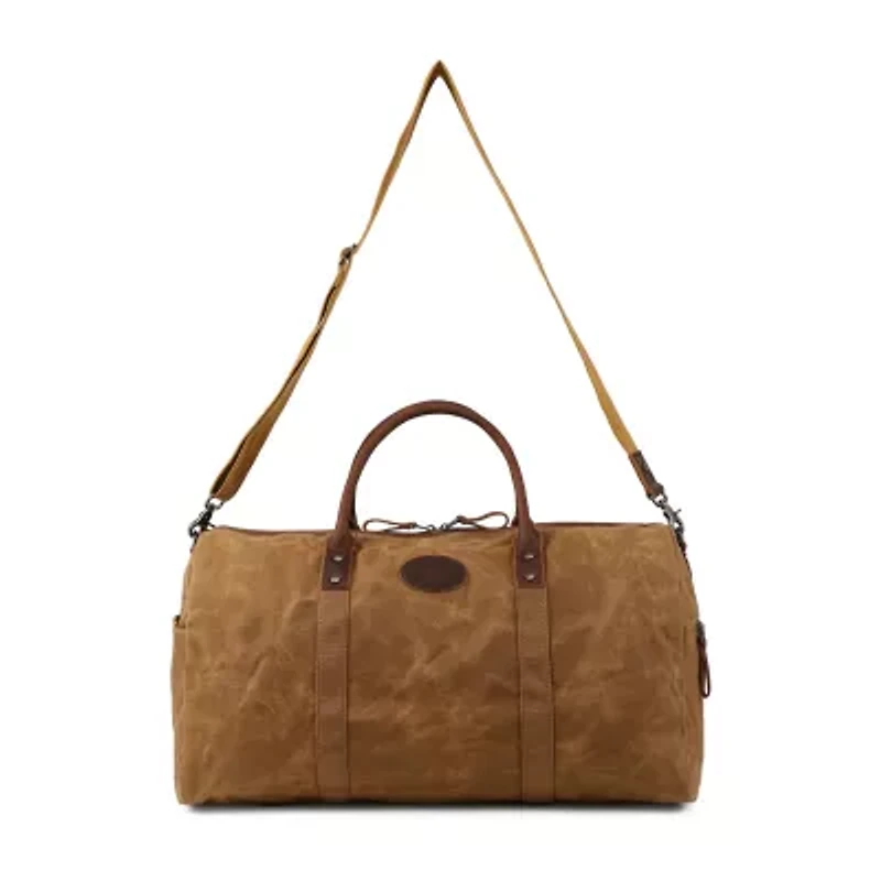 TSD Brand Duffel Bag