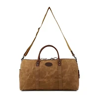 TSD Brand Duffel Bag