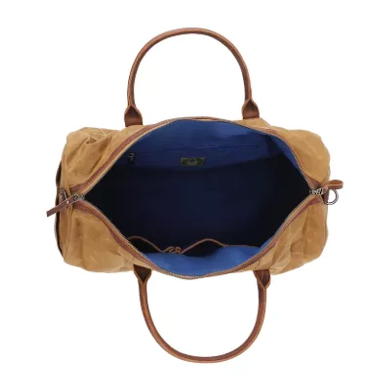 TSD Brand Duffel Bag