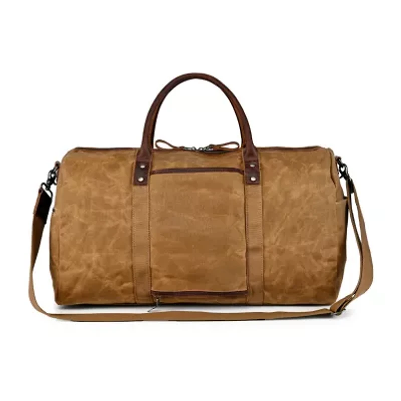 TSD Brand Duffel Bag