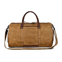 TSD Brand Duffel Bag