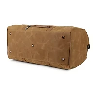 TSD Brand Duffel Bag