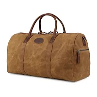 TSD Brand Duffel Bag