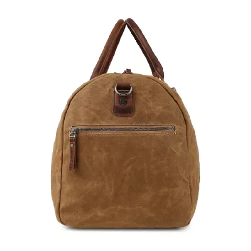 TSD Brand Duffel Bag