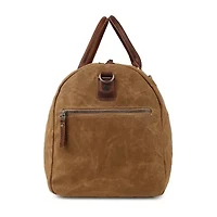 TSD Brand Duffel Bag