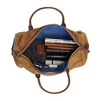 TSD Brand Duffel Bag