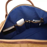 TSD Brand Duffel Bag