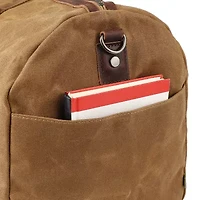 TSD Brand Duffel Bag