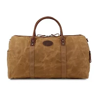 TSD Brand Duffel Bag