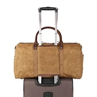 TSD Brand Duffel Bag