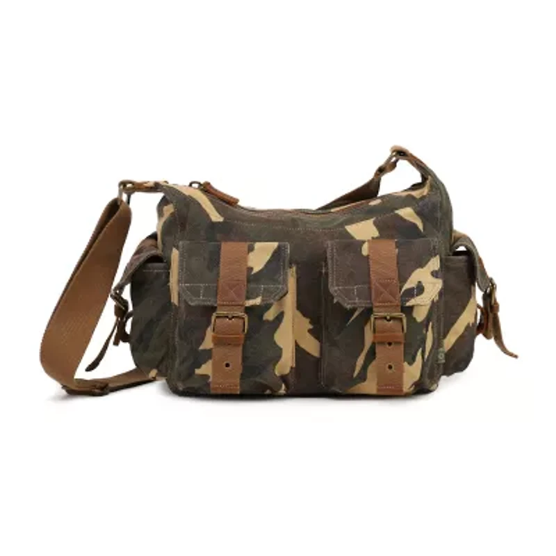 TSD Brand Messenger Bag
