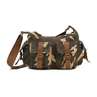 TSD Brand Messenger Bag