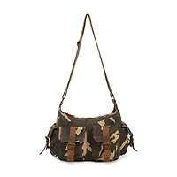 TSD Brand Messenger Bag