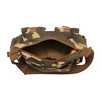 TSD Brand Messenger Bag