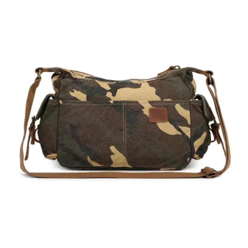 TSD Brand Messenger Bag