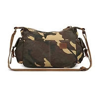 TSD Brand Messenger Bag