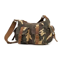TSD Brand Messenger Bag