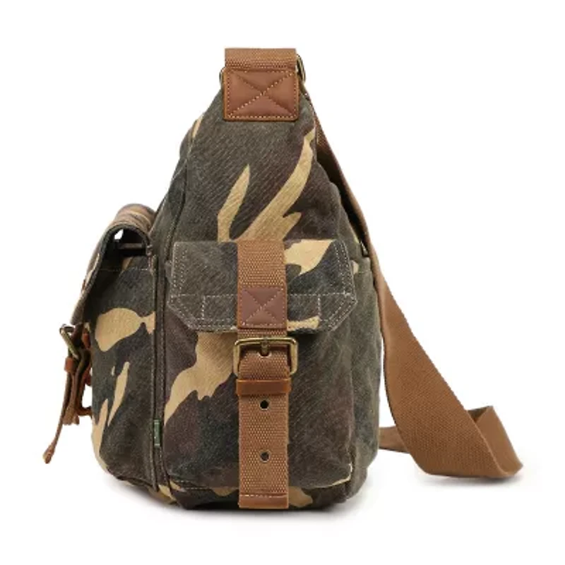 TSD Brand Messenger Bag