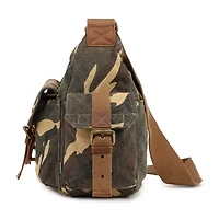 TSD Brand Messenger Bag