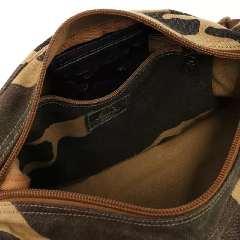 TSD Brand Messenger Bag