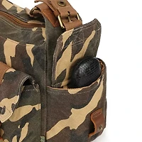 TSD Brand Messenger Bag