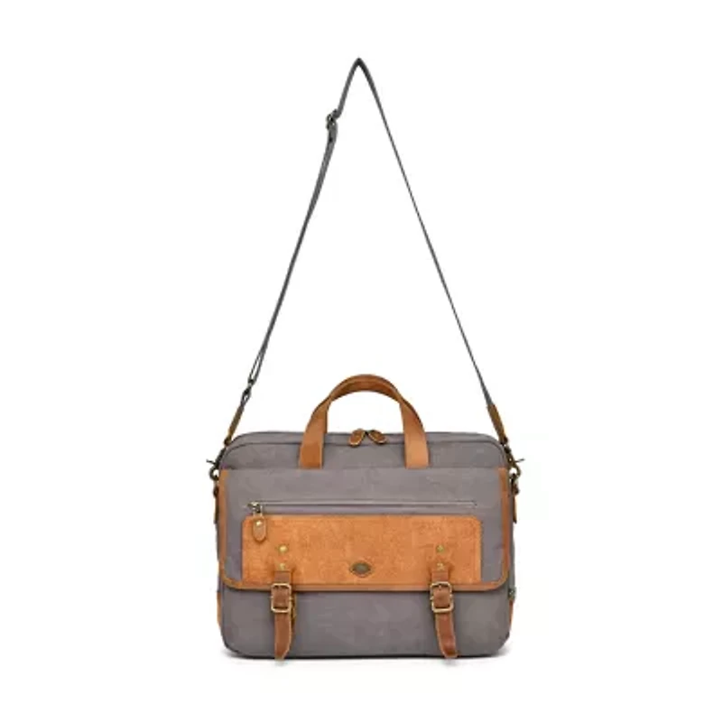TSD Brand Briefcase