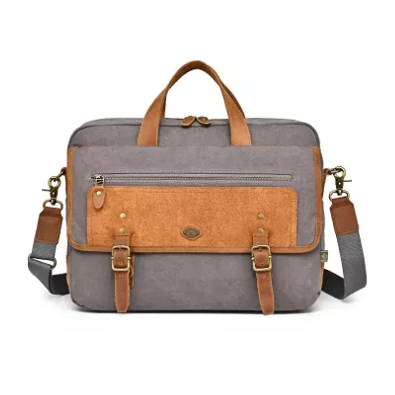 TSD Brand Briefcase