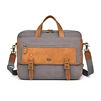 TSD Brand Briefcase