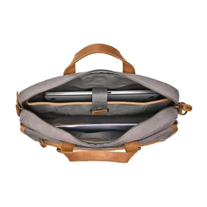 TSD Brand Briefcase