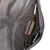 TSD Brand Briefcase