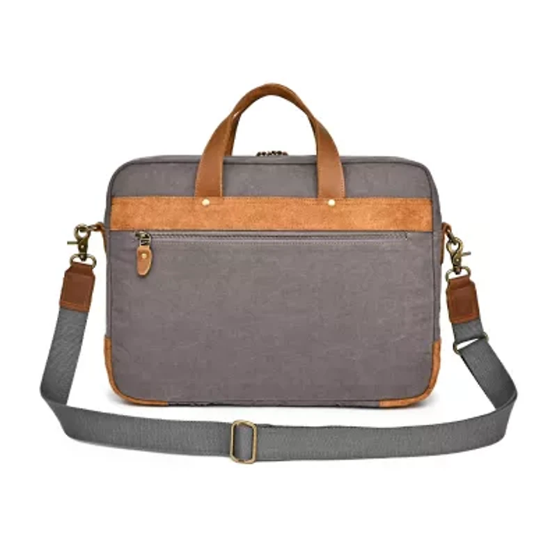 TSD Brand Briefcase