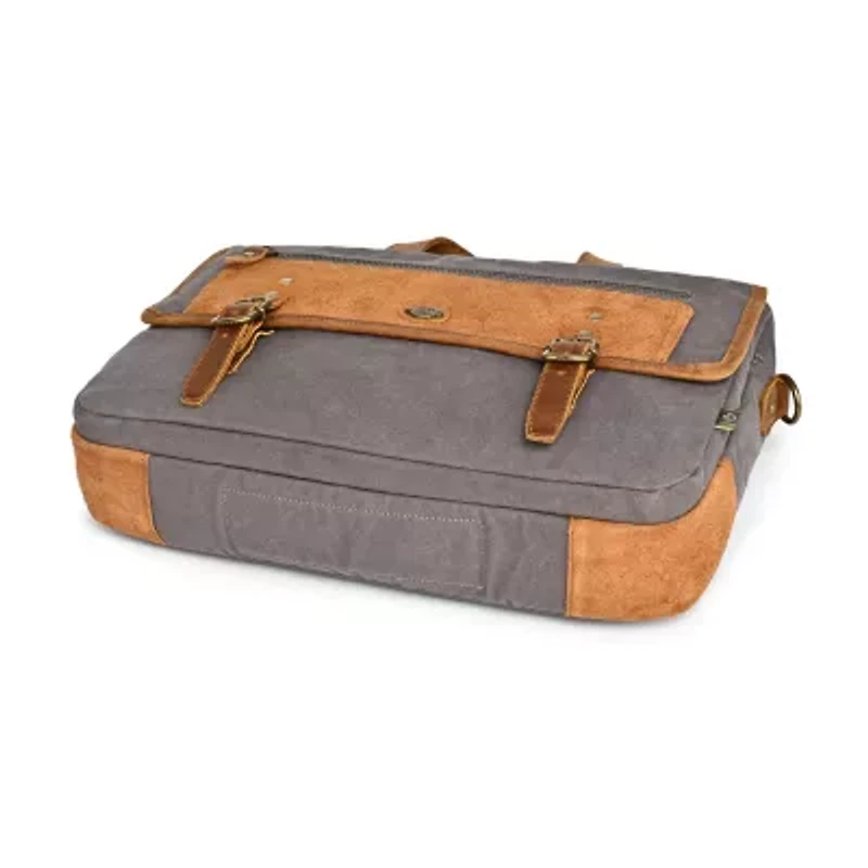 TSD Brand Briefcase