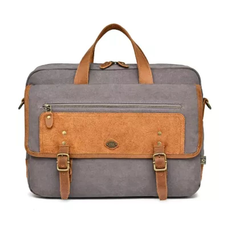 TSD Brand Briefcase