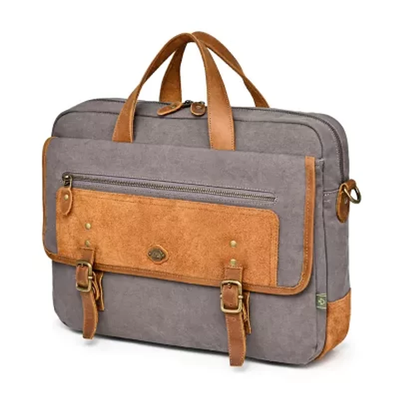 TSD Brand Briefcase
