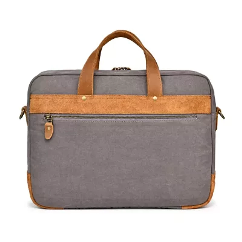 TSD Brand Briefcase