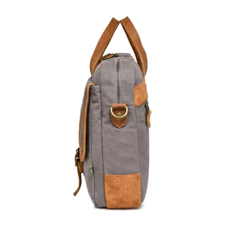 TSD Brand Briefcase