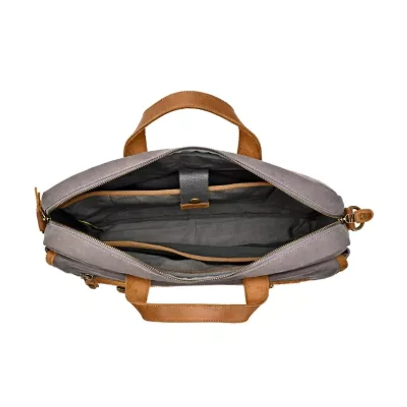 TSD Brand Briefcase