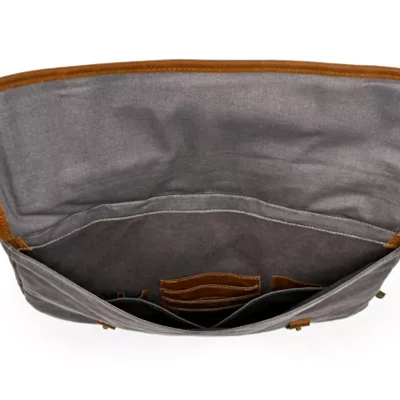TSD Brand Briefcase