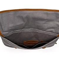 TSD Brand Briefcase