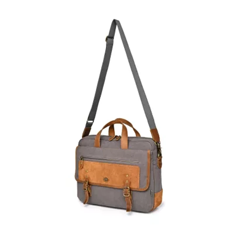 TSD Brand Briefcase