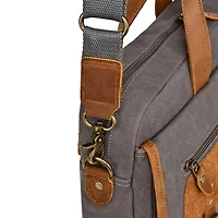 TSD Brand Briefcase