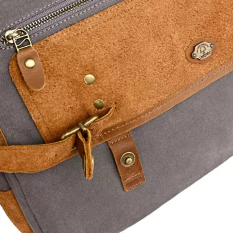 TSD Brand Briefcase