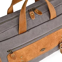 TSD Brand Briefcase