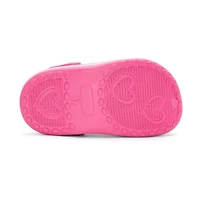 First Steps By Stepping Stones Girls Clogs