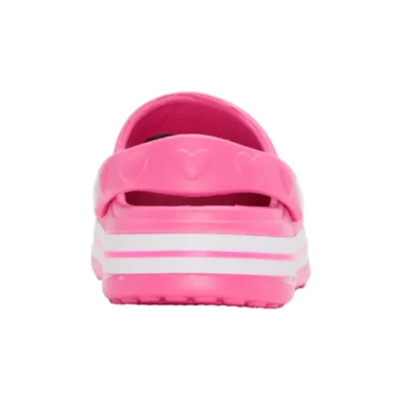 First Steps By Stepping Stones Girls Clogs